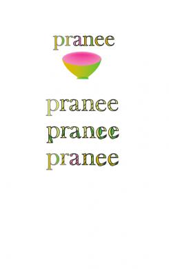 Logo # 529914 voor Thais restaurant Pranee wedstrijd