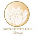 Logo # 525546 voor Nieuw logo en huisstijl Hotel De Witte Lelie Antwerpen wedstrijd