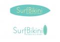 Logo design # 452460 for Surfbikini contest
