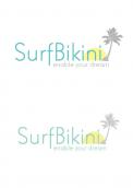Logo # 452461 voor Surfbikini wedstrijd