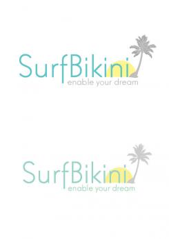 Logo design # 452461 for Surfbikini contest