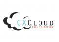 Logo # 448649 voor Bedenk een logo voor CXCloud wedstrijd