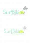 Logo # 451582 voor Surfbikini wedstrijd
