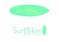 Logo # 451599 voor Surfbikini wedstrijd