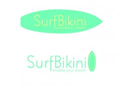 Logo design # 451599 for Surfbikini contest
