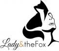 Logo design # 433948 for Lady & the Fox needs a logo. contest