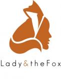 Logo # 433949 voor Lady & the Fox needs a logo. wedstrijd