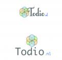Logo # 10025 voor Logo voor Todio.nl wedstrijd