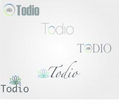Logo # 9933 voor Logo voor Todio.nl wedstrijd