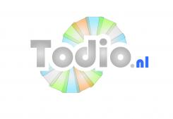 Logo # 10079 voor Logo voor Todio.nl wedstrijd