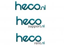 Logo # 17708 voor Logo voor Heco Systems BV wedstrijd