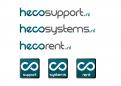 Logo # 18034 voor Logo voor Heco Systems BV wedstrijd