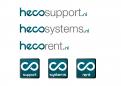 Logo # 18050 voor Logo voor Heco Systems BV wedstrijd