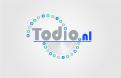 Logo # 10019 voor Logo voor Todio.nl wedstrijd