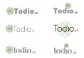 Logo # 10032 voor Logo voor Todio.nl wedstrijd
