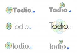 Logo # 10032 voor Logo voor Todio.nl wedstrijd