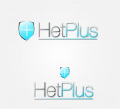 Logo # 10955 voor HetPlus logo wedstrijd