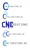 Logo # 129635 voor Logo voor  cnc creations  wedstrijd