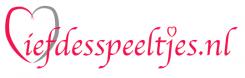 Logo # 261866 voor Logo voor webshop Liefdesspeeltjes wedstrijd