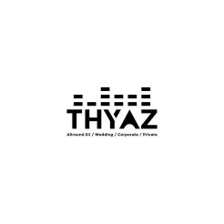 Logo # 1243142 voor Ontwerp een Logo   visitekaartjes voor een DJ  THYAZ  wedstrijd