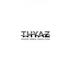 Logo # 1243144 voor Ontwerp een Logo   visitekaartjes voor een DJ  THYAZ  wedstrijd