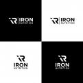 Logo # 1240471 voor Iron Nutrition wedstrijd