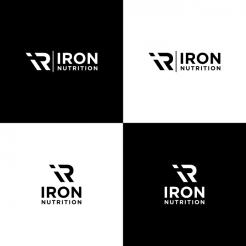 Logo # 1240471 voor Iron Nutrition wedstrijd