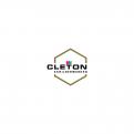 Logo # 1243099 voor Ontwerp een kleurrijke logo voor Cleton Schilderwerken! wedstrijd