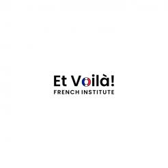 Logo design # 1241809 for A modern logo for a French Institue contest