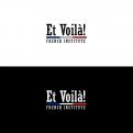 Logo design # 1241817 for A modern logo for a French Institue contest