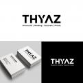 Logo # 1243130 voor Ontwerp een Logo   visitekaartjes voor een DJ  THYAZ  wedstrijd