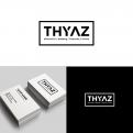Logo # 1243131 voor Ontwerp een Logo   visitekaartjes voor een DJ  THYAZ  wedstrijd