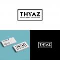 Logo # 1243132 voor Ontwerp een Logo   visitekaartjes voor een DJ  THYAZ  wedstrijd