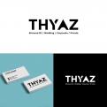 Logo # 1243133 voor Ontwerp een Logo   visitekaartjes voor een DJ  THYAZ  wedstrijd