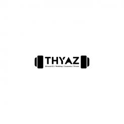 Logo # 1243136 voor Ontwerp een Logo   visitekaartjes voor een DJ  THYAZ  wedstrijd