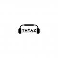 Logo # 1243137 voor Ontwerp een Logo   visitekaartjes voor een DJ  THYAZ  wedstrijd