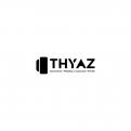 Logo # 1243138 voor Ontwerp een Logo   visitekaartjes voor een DJ  THYAZ  wedstrijd