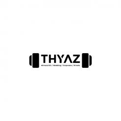 Logo # 1243139 voor Ontwerp een Logo   visitekaartjes voor een DJ  THYAZ  wedstrijd