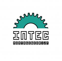 Logo # 166135 voor Een stoer en technisch logo voor een montage/ onderhouds bedrijf in de industriële sector wedstrijd