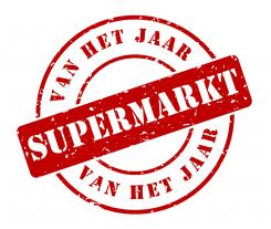 Logo # 158562 voor Supermarkt van het Jaar wedstrijd