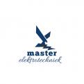 Logo # 1282636 voor Master Elektrotechniek wedstrijd