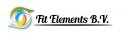Logo # 310734 voor Logo ontwerp op basis vier elementen water, aarde, wind en vuur voor Leverancier Strategische Oplossingen wedstrijd