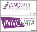 Logo # 35776 voor Logo Innovata, bedrijf in succesvolle websites wedstrijd