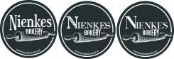 Logo # 623713 voor logo ontwerpen voor nieuw bedrijf voor verkoop van taarten en gebak (NIENKES BAKERY) wedstrijd