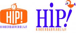 Logo # 642579 voor Hip en modern logo voor een nieuw kinderdagverblijf wedstrijd