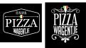 Logo # 624742 voor Logo voor pizza foodtruck! wedstrijd