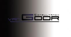 Logo # 174 voor Logo van Goor Consultancy wedstrijd