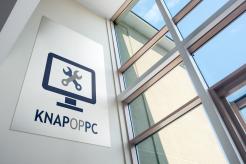 Logo # 510087 voor Voor al uw computerproblemen en onderhoud KnapOpPc wedstrijd