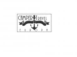 Logo # 712311 voor Camper 2 Travel wedstrijd