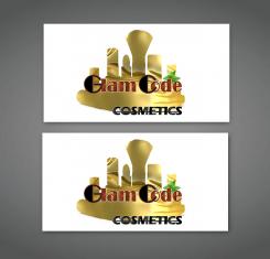 Logo # 640325 voor Logo voor een nieuw cosmetica merk die ik op social media ook kan gebruiken wedstrijd